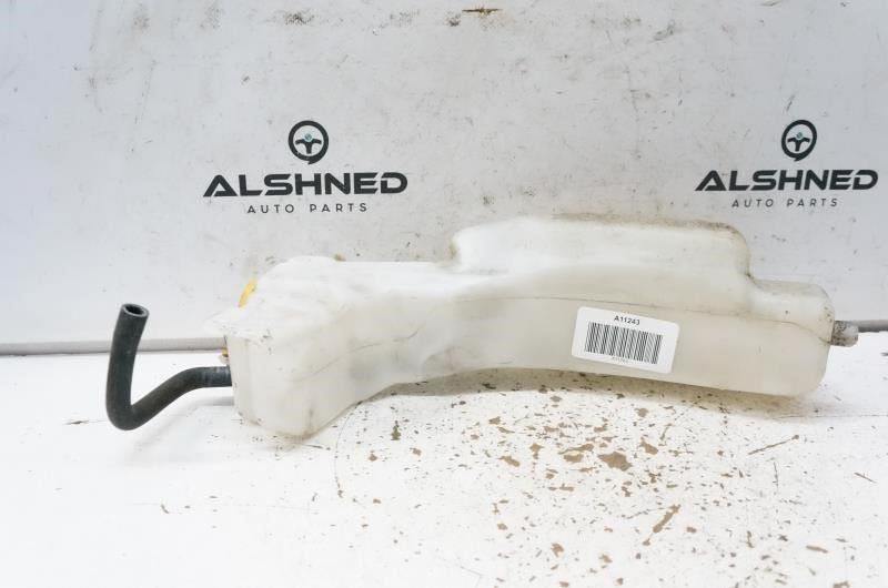 08-16 Subaru Impreza 2.5L Radiator Coolant Reservoir Tank Bottle 45150AG001 OEM - Alshned Auto Parts