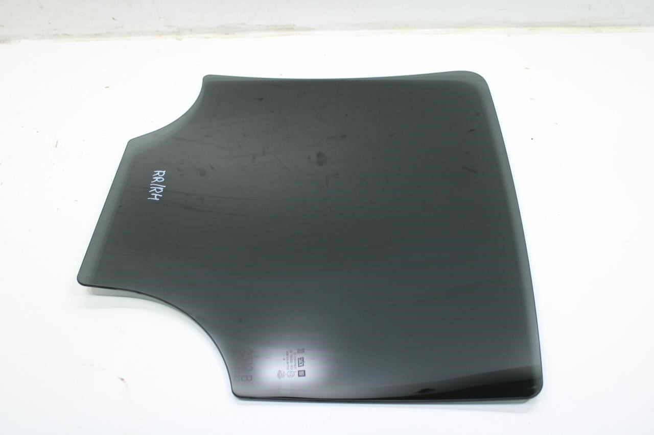 2013-2022 Buick Encore Rear Right Passenger Side Door Window Glass 95276492 OEM - Alshned Auto Parts