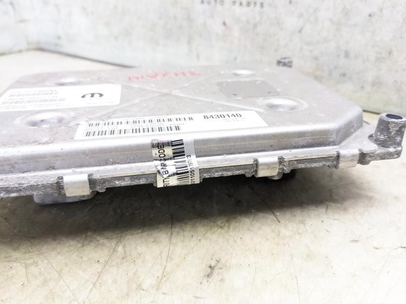 2014 Jeep Cherokee Engine Control Module ECU ECM 5150790AC OEM - Alshned Auto Parts