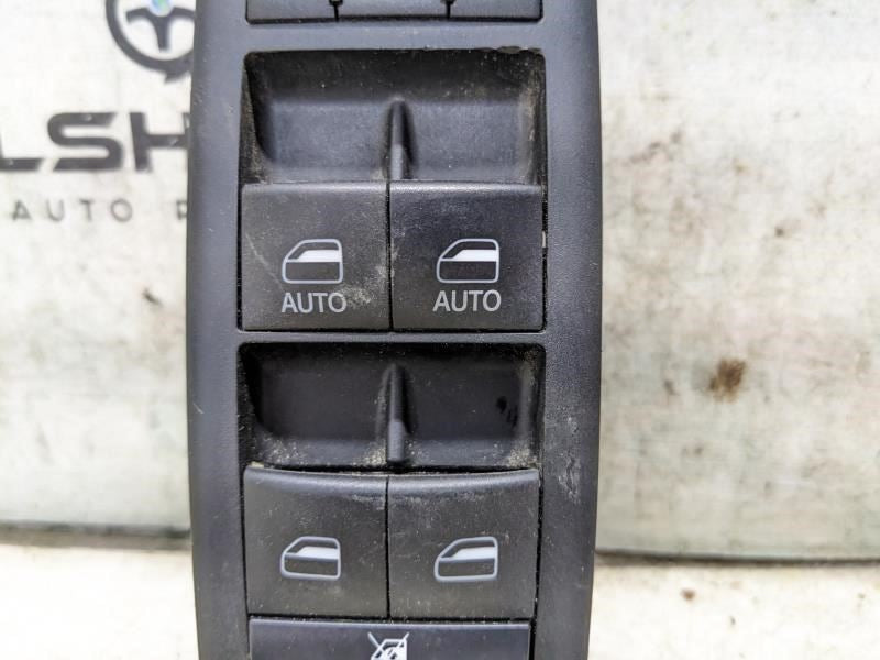 2020-23 Dodge Charger Front Left Door Master Power Window Switch 68455275AA OEM - Alshned Auto Parts