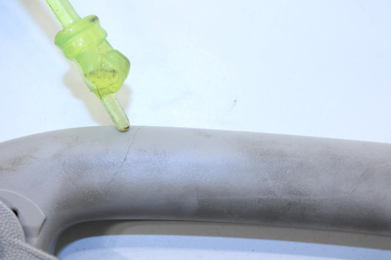 2013-2020 Nissan Pathfinder SV RH and LH Roof Interior Headliner Grab Handle Set - Alshned Auto Parts