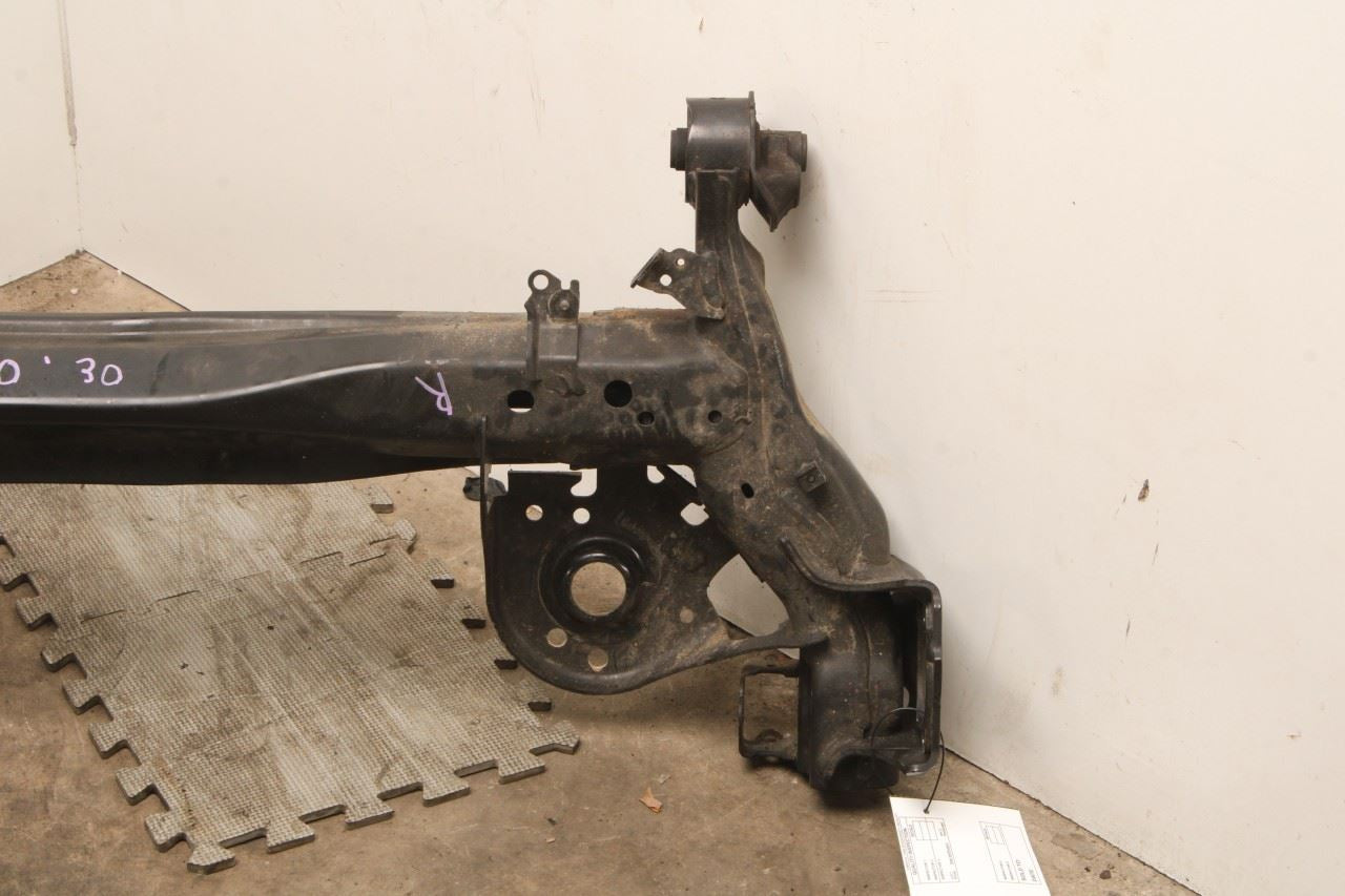 2022-2024 Toyota Corolla LE FWD Rear Axle Load Beam Subframe 4211002640 OEM5