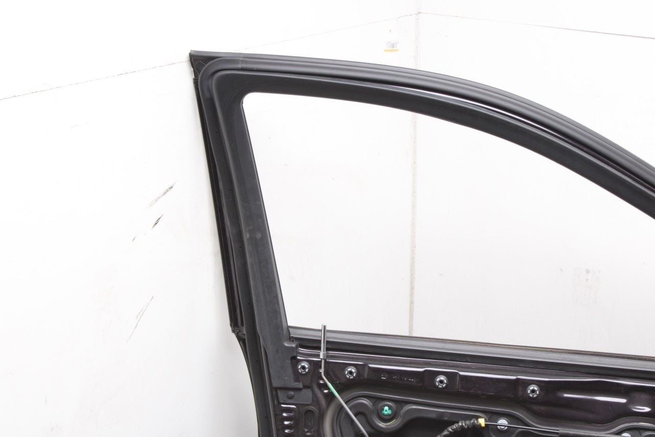 2011-2021 Jeep Grand Cherokee Limited Front Left Side Door Shell Panel Assembly - Alshned Auto Parts