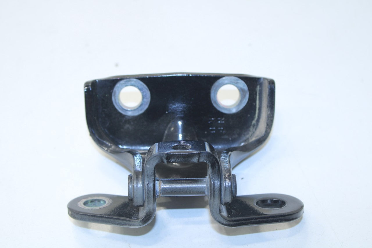 05-23 Hyundai Sonata SE 2.5L Rear Right Side Door Hinge Upper and Lower Set of 2 - Alshned Auto Parts