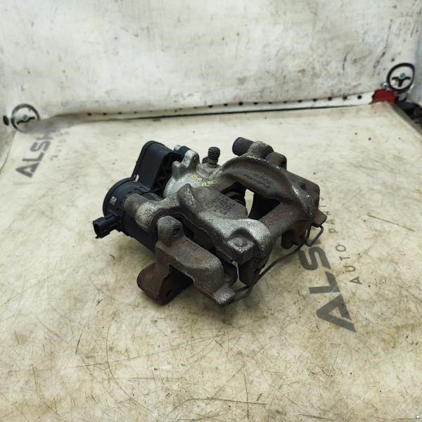 2019-2023 Subaru Forester Rear Right Side Disc Brake Caliper 26692SJ001 OEM - Alshned Auto Parts