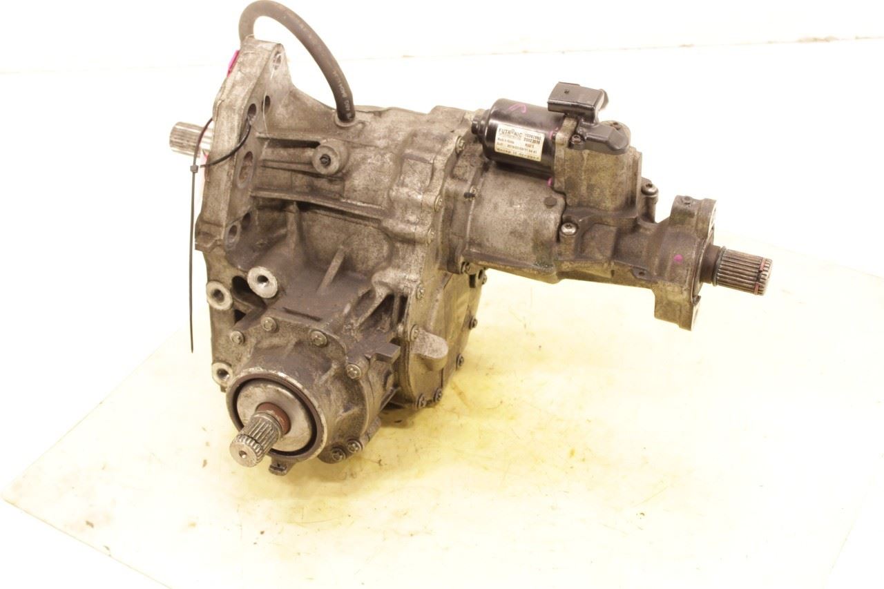 2017-2019 GMC Acadia SLT-1 3.6L AWD Power Transfer Case 104K 84425919 OEM - Alshned Auto Parts