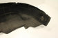 13-18 Nissan Pathfinder RR LH Quarter Fender Liner Splash Shield 76749-9PF0A OEM - Alshned Auto Parts