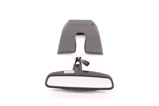 13-20 Hyundai Santa Fe SEL Interior Inside Rear View Mirror w/ Cover 85101-2V200 - Alshned Auto Parts