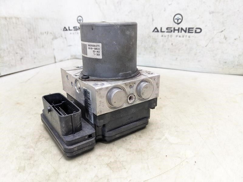 2016-2017 Hyundai Sonata Anti-Lock Brake Pump Control Module 58920-C2201 OEM