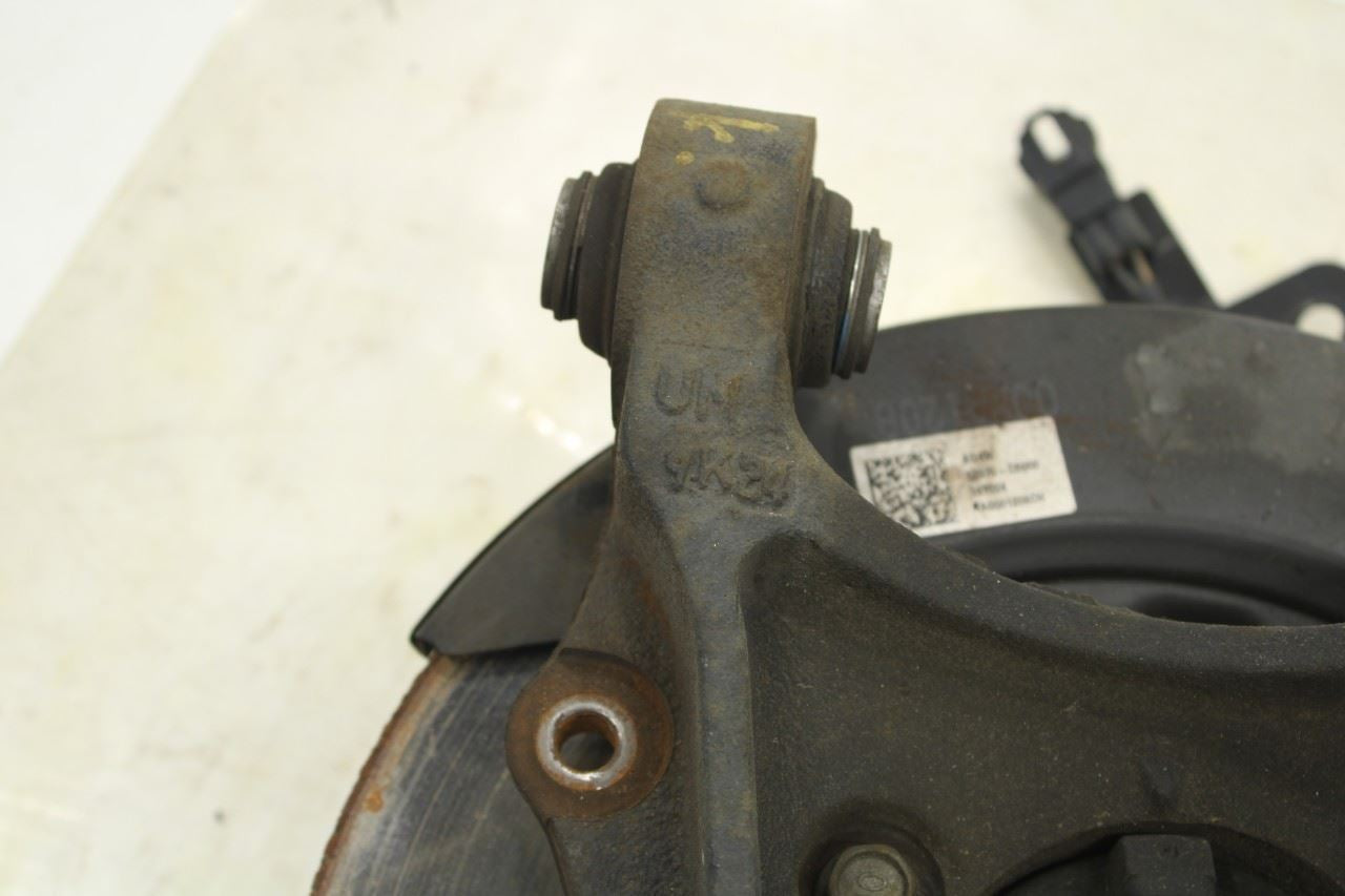 16-2020 Kia Sorento LX FWD Rear Right Side Spindle Knuckle Hub 52720-C5000 OEM - Alshned Auto Parts