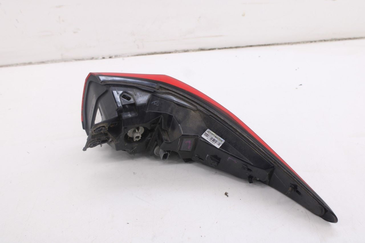 2016-2020 Infiniti QX60 Rear Left Driver Side Outer Tail Light Lamp 26555-9NC0A5