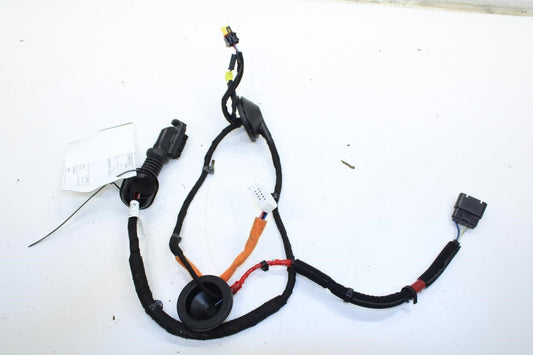 2022-2023 Kia Stinger GT1 Rear Left Driver Door Wire Harness 91656-J5230 OEM - Alshned Auto Parts