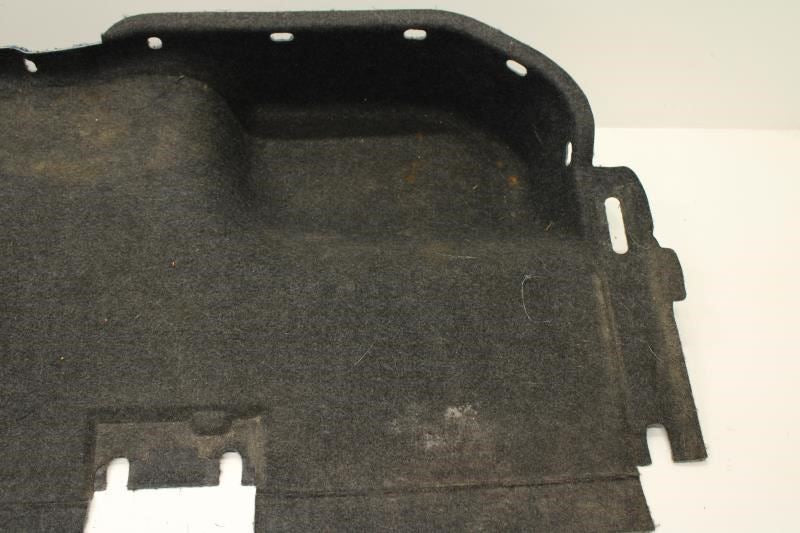 2011-2018 Ram 1500 Crew Cab Rear Floor Covering Carpet 68245835AB OEM - Alshned Auto Parts