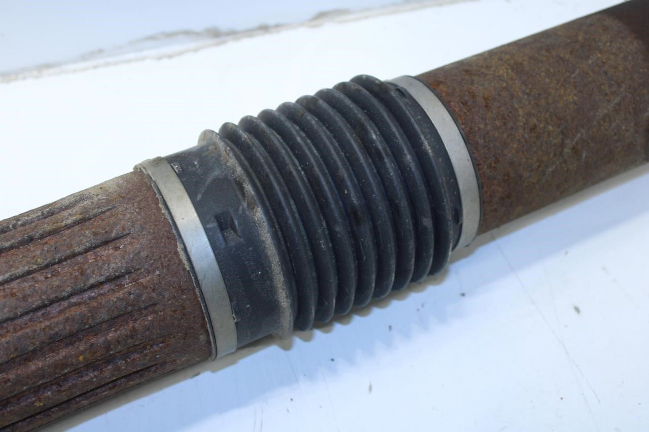 15-17 Ford F150 Platinum 3.5L RWD Rear Drive Shaft Propeller 145'' WB 9.75 Axle - Alshned Auto Parts