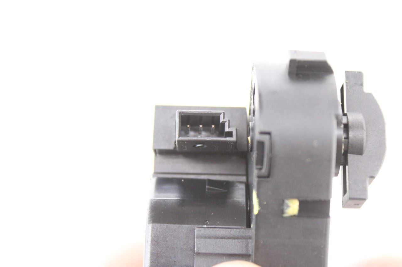 10-12 Land Rover Range Rover HSE HVAC Blend Door Actuator Set w/ Blower Resistor10