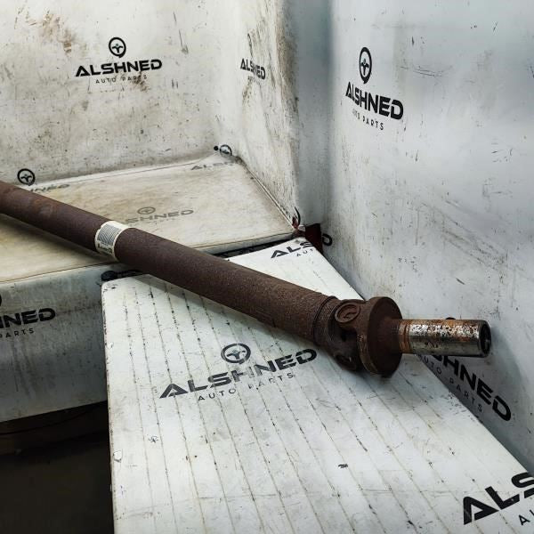 2018-2023 Ford Expedition 4x4 Rear Drive Shaft 122.5'' WB JL14-4602-CB OEM - Alshned Auto Parts