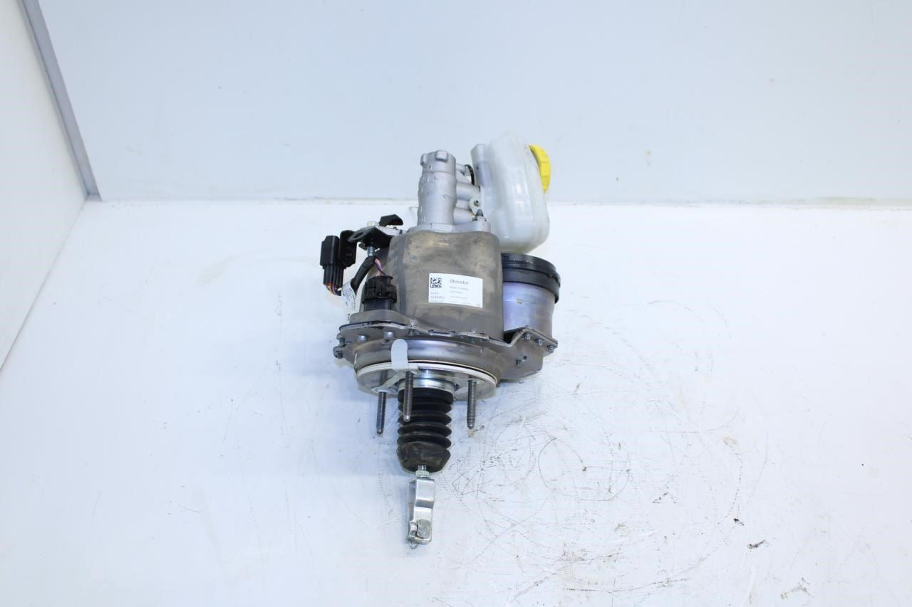 2023-2025 Subaru Legacy 2.5L Power Brake Booster w/ Master Cylinder 26400AN09A - Alshned Auto Parts