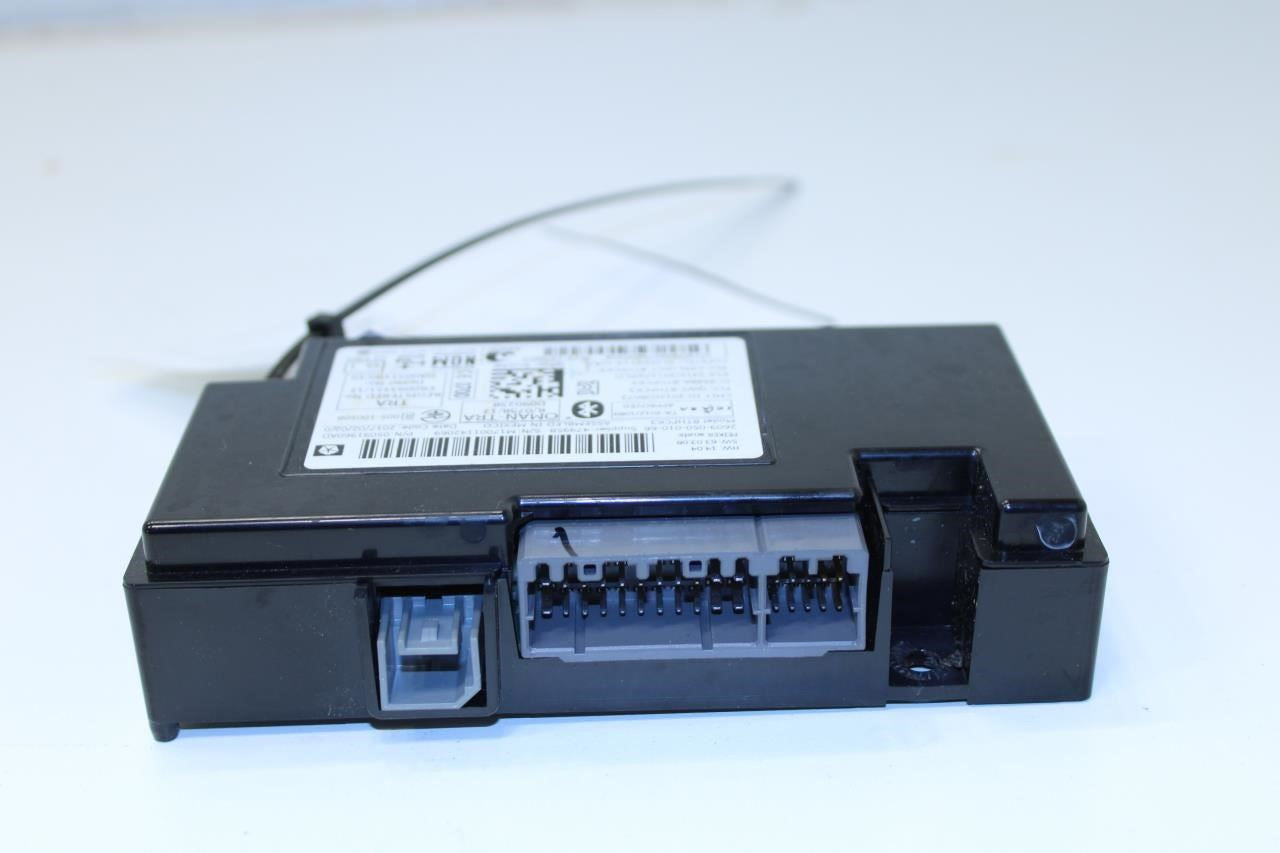 2011-2018 Jeep Wrangler Sahara Telematics Communication Control Module 5091960AD - Alshned Auto Parts