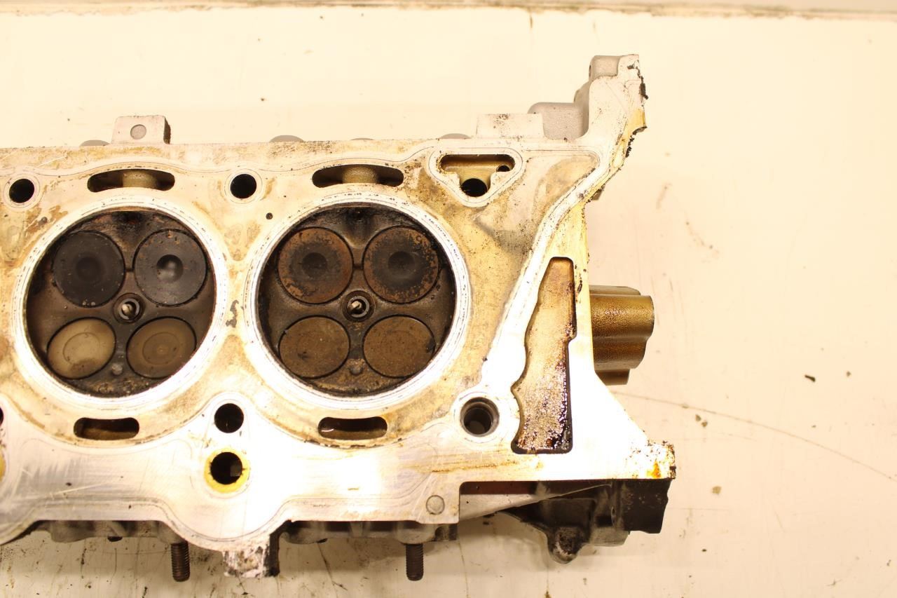 2014-2016 Maserati Ghibli 3.0L V6 Left Side Engine Cylinder Head 305771 OEM - Alshned Auto Parts