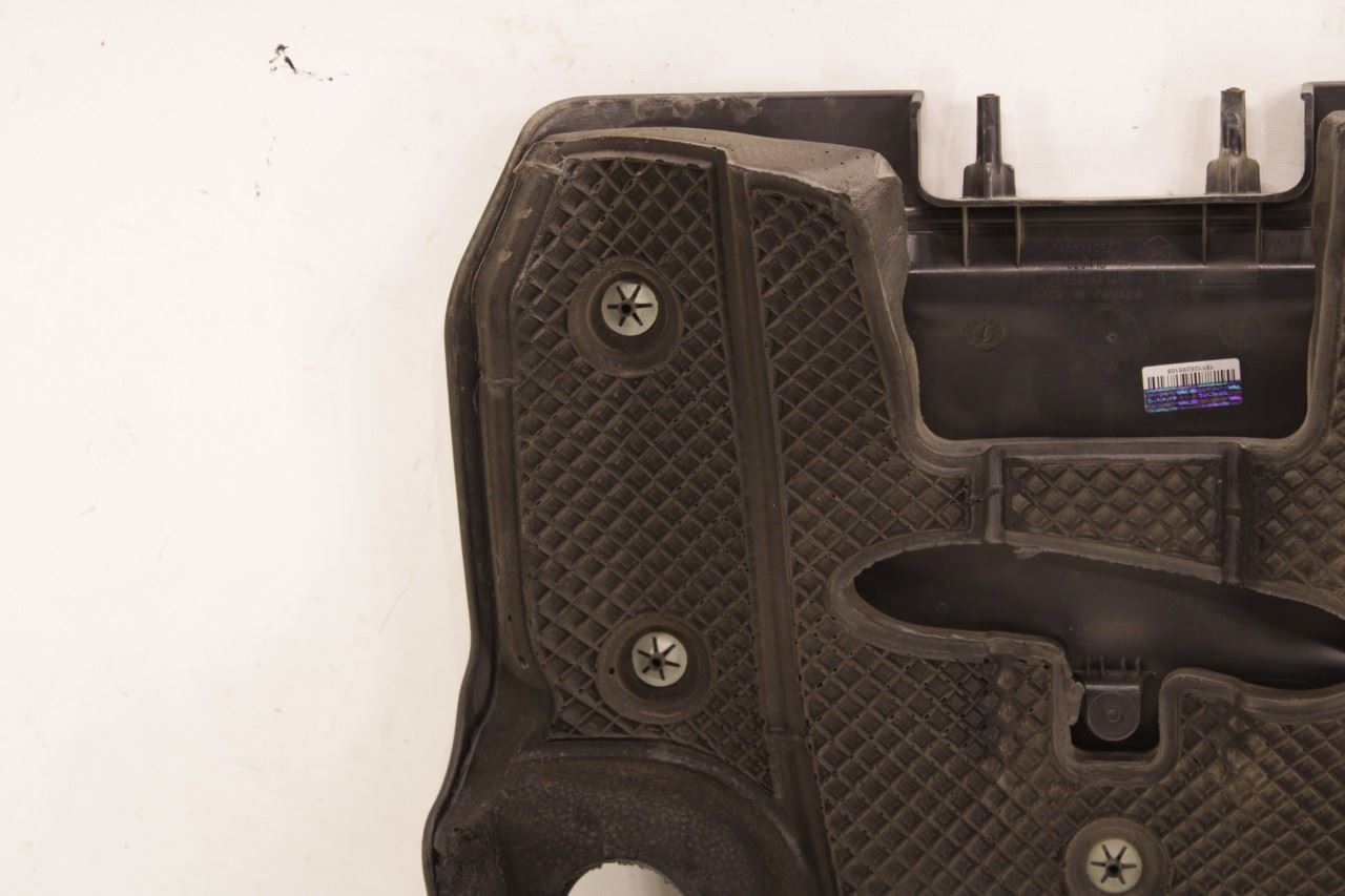 2014-2023 RAM 2500 3500 Tradesman 6.4L Engine Appearance Motor Cover 04627495AB - Alshned Auto Parts