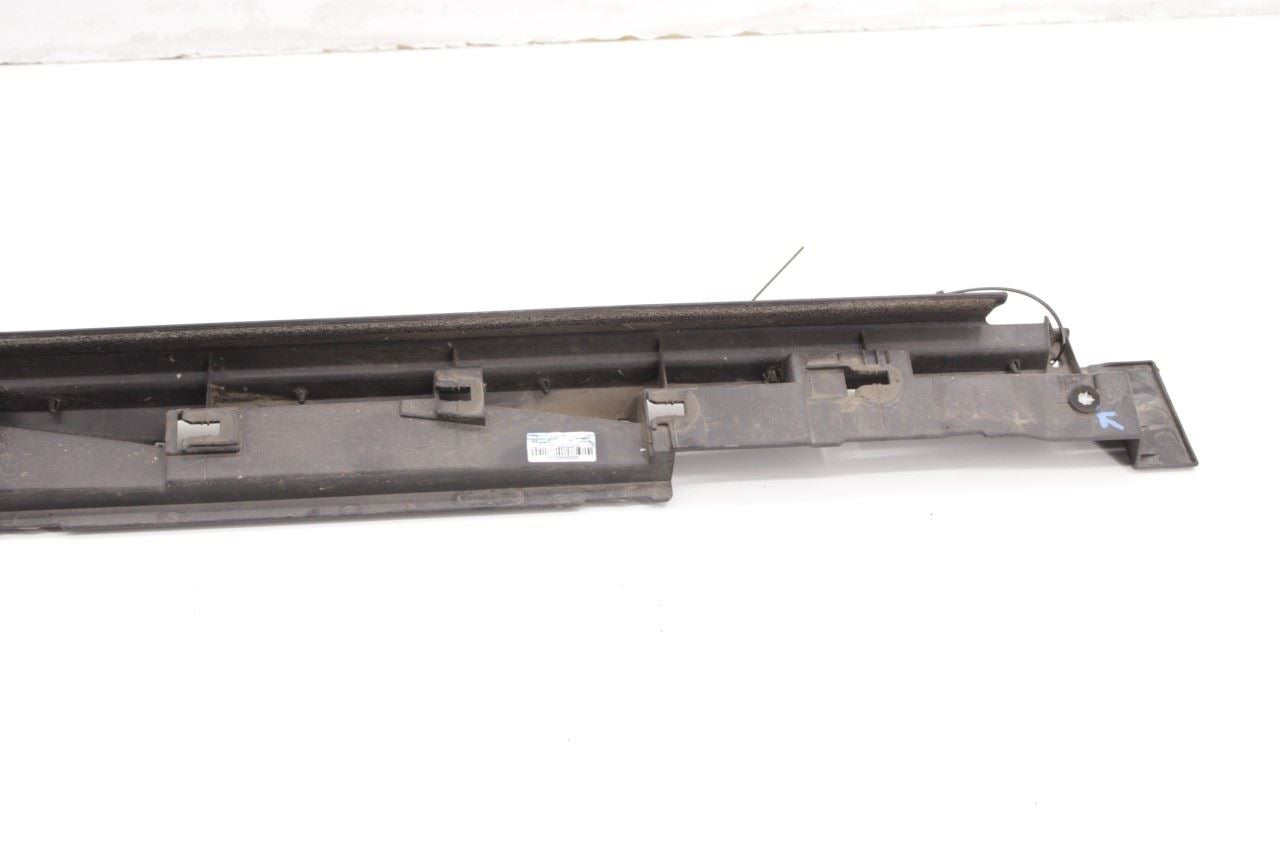 16-23 Mazda CX-9 Grand Touring Left Rocker Skirt Panel Molding TK48-51P51 *ReaD* - Alshned Auto Parts