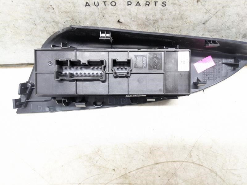 2013-19 Nissan Sentra Front Left Door Master Power Window Switch 25401-3SH1A OEM - Alshned Auto Parts