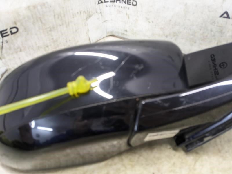 2016-20 Nissan Maxima Right Passenger Side Rearview Mirror Power 96301-4RA1A OEM - Alshned Auto Parts