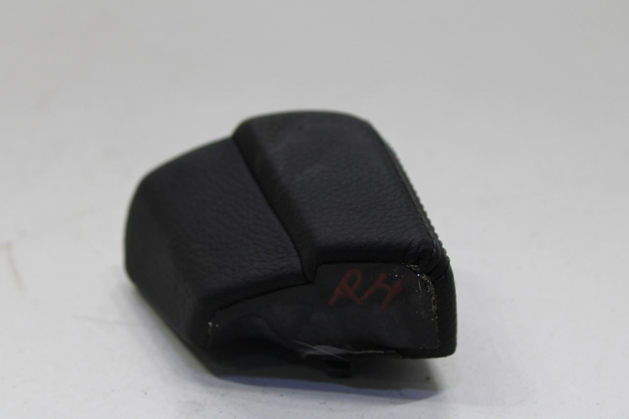 10-16 Porsche Panamera 4 AWD Rear Right Door Armrest Extension Pillar Trim Cover - Alshned Auto Parts