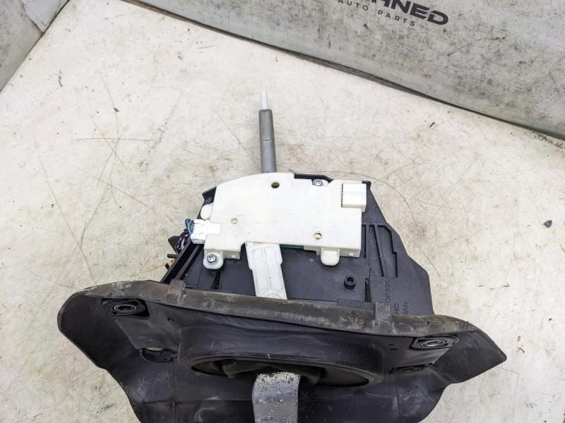 14-20 Infiniti Q60 Automatic Transmission Gear Shifter Selector 34901-4GF3C OEM - Alshned Auto Parts