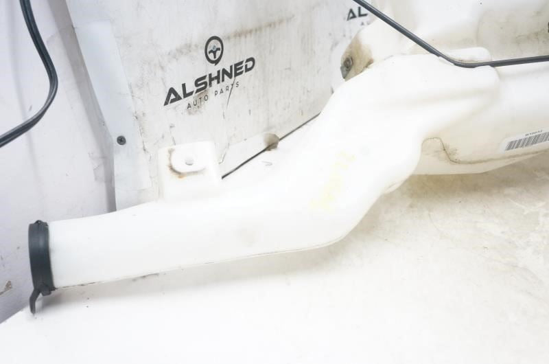 2014-2019 Chevrolet Silverado 1500 Windshield Washer Reservoir Bottle 84763629 - Alshned Auto Parts
