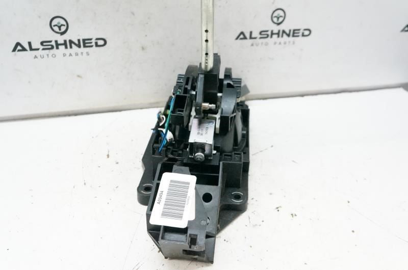 2016 Ford Explorer Automatic Floor Gear Shifter Assembly TDS-S08A-TR02A OEM - Alshned Auto Parts