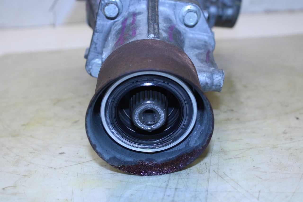2018-2024 Mitsubishi Eclipse Cross ES 1.5L AWD Transfer Case 31K 3200A432 OEM - Alshned Auto Parts
