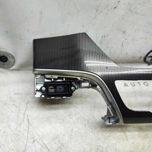 2018-2022 Honda Accord Dash Center Garnish Bezel Trim Cover Panel 77245-TVA-A1 - Alshned Auto Parts