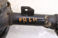 16-20 Toyota Sienna LE 3.5L FWD Front Driver LH Side Shock Strut Absorber *ReaD* - Alshned Auto Parts
