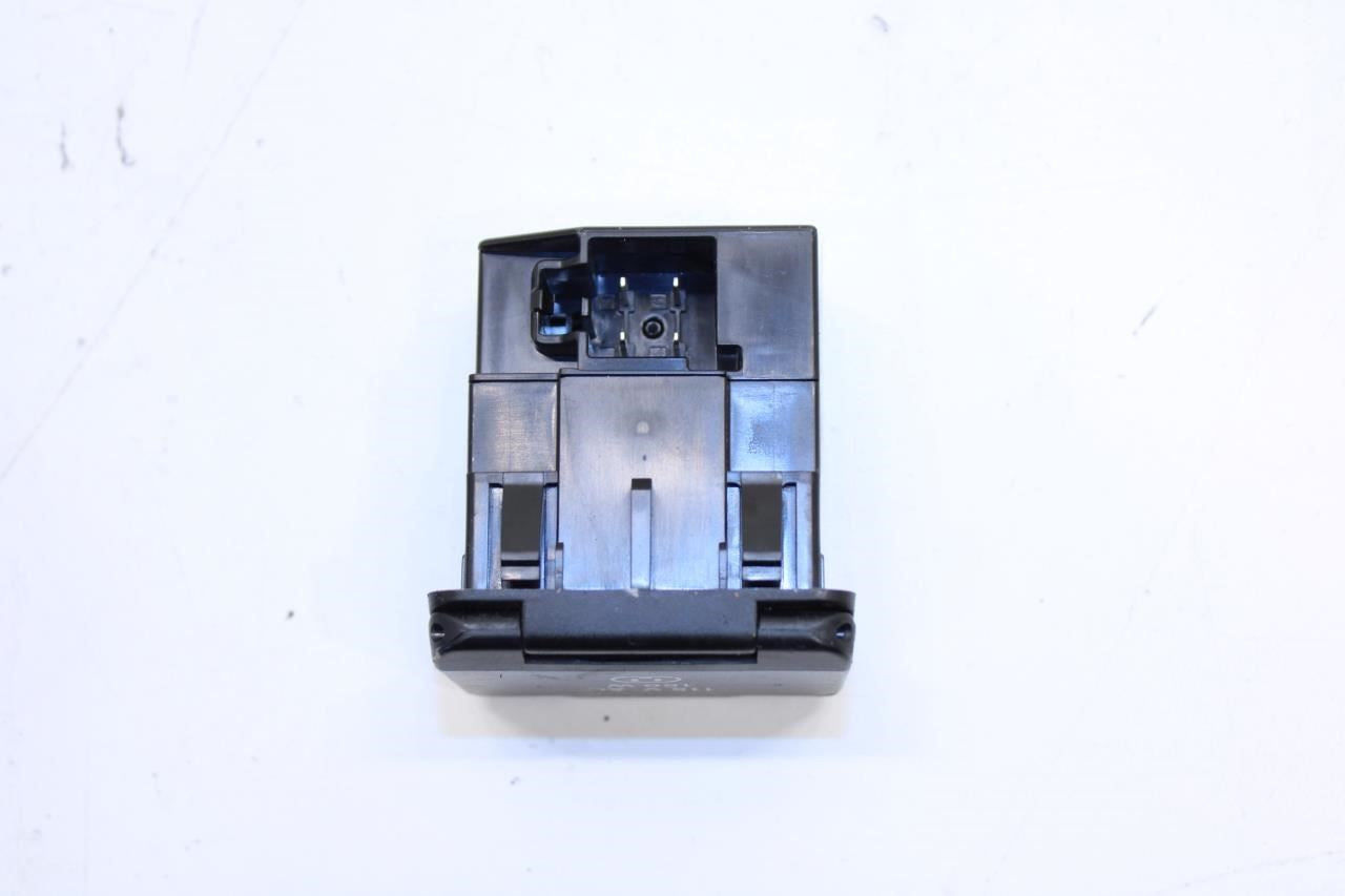 2018-23 Jeep Compass Latitude Center Console Power Outlet Socket 56046934AA OEM - Alshned Auto Parts