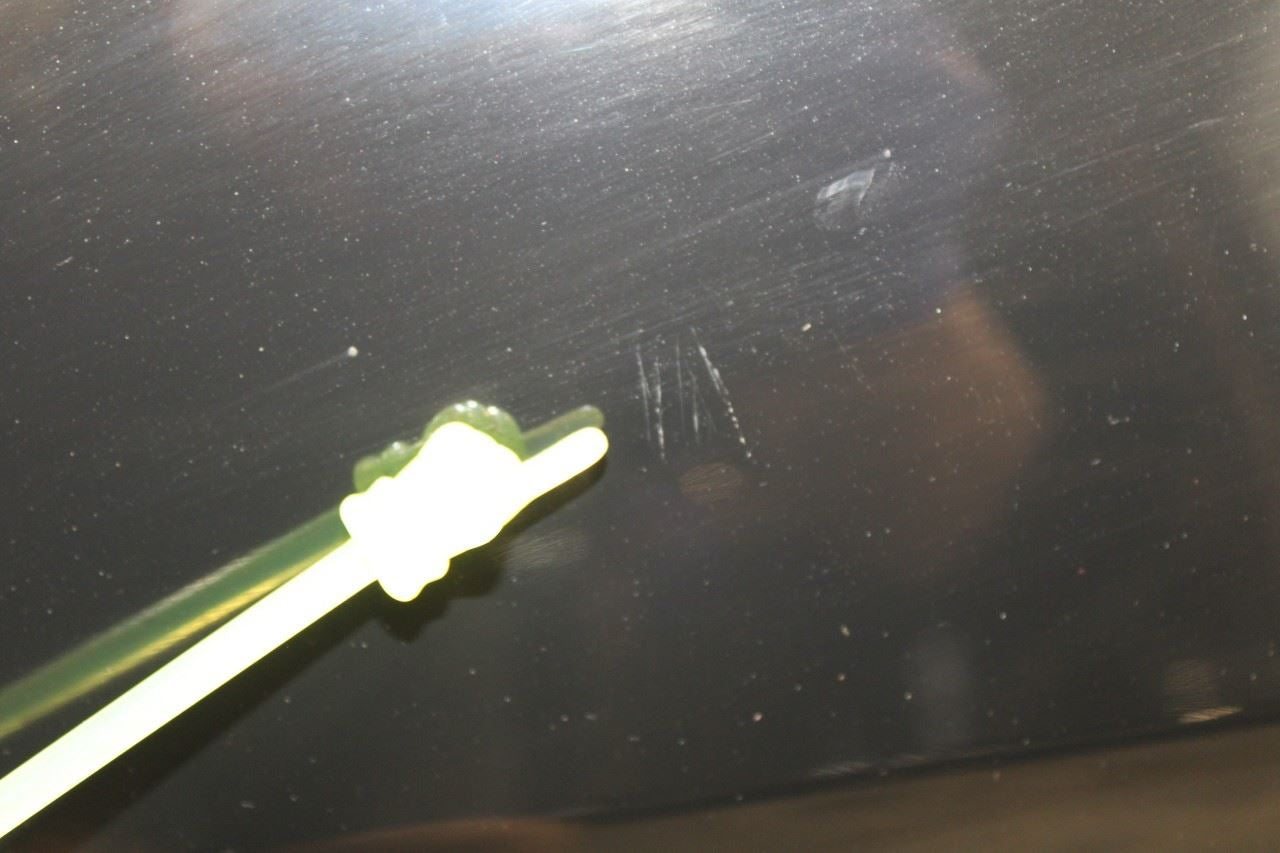 2014-2020 Maserati Ghibli Front Right Passenger Door Shell Panel 673007995 OEM - Alshned Auto Parts