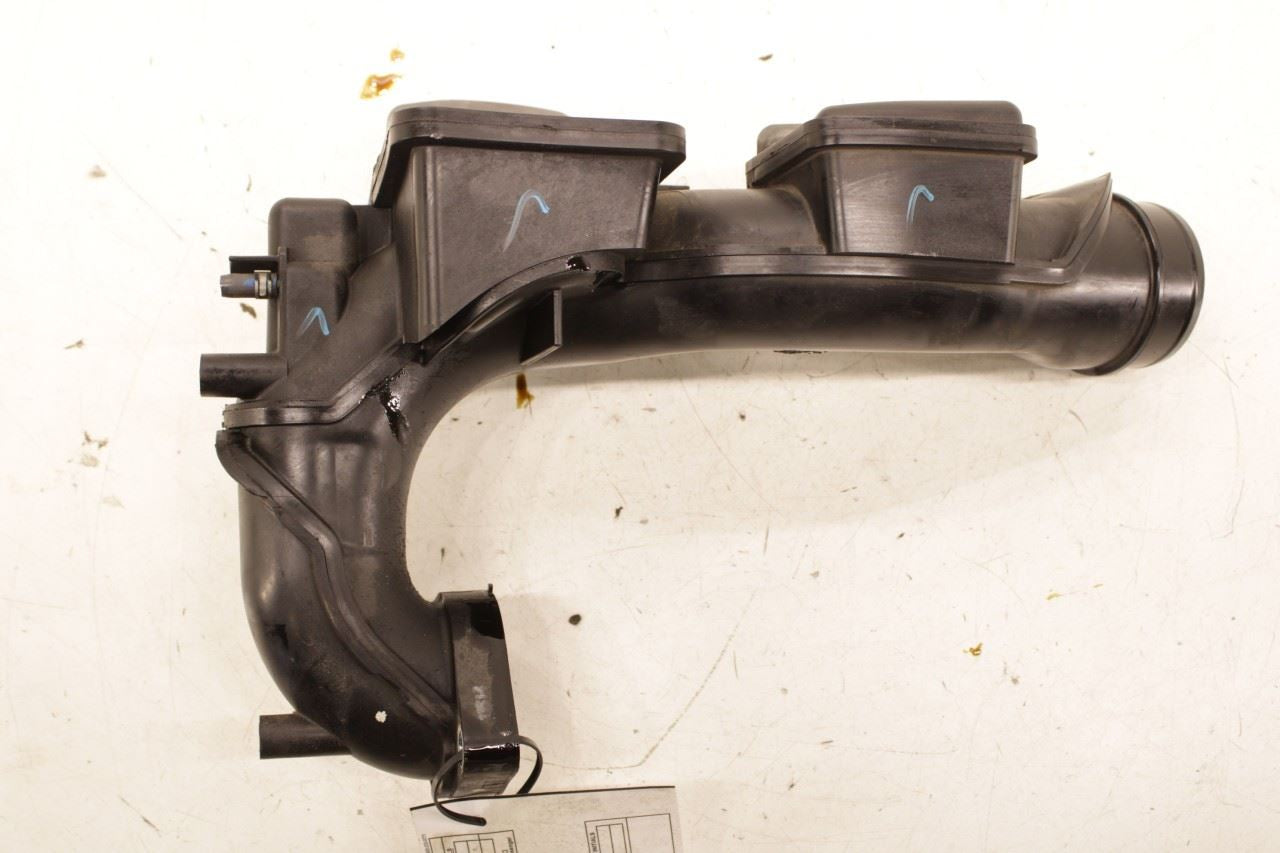 19-25 Acura RDX SH-AWD 2.0L Turbocharger Air Inlet Joint Pepe Tube 17270-5YF-A02 - Alshned Auto Parts