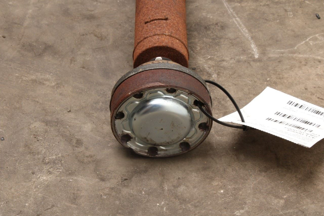 2014-2021 Jeep Grand Cherokee 3.6L 4x4 Rear Drive Shaft Propeller 68206211AA - Alshned Auto Parts