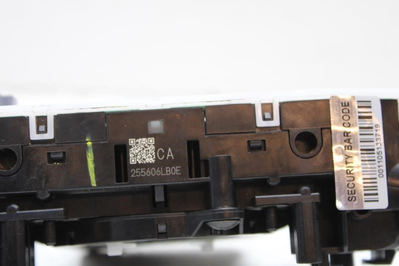 20-2024 Nissan Sentra Steering Column Light Turn Signal Wiper Switch 25560-6LB0E - Alshned Auto Parts