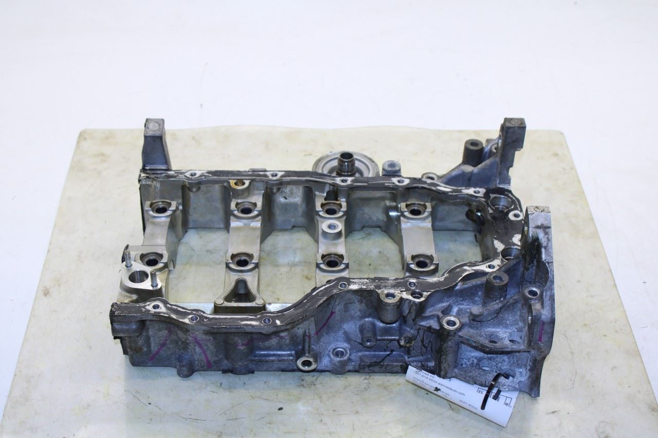 2020-2024 Kia Soul LX 2.0L Engine Cylinder Block 74K 319V3-2EH00 OEM - Alshned Auto Parts