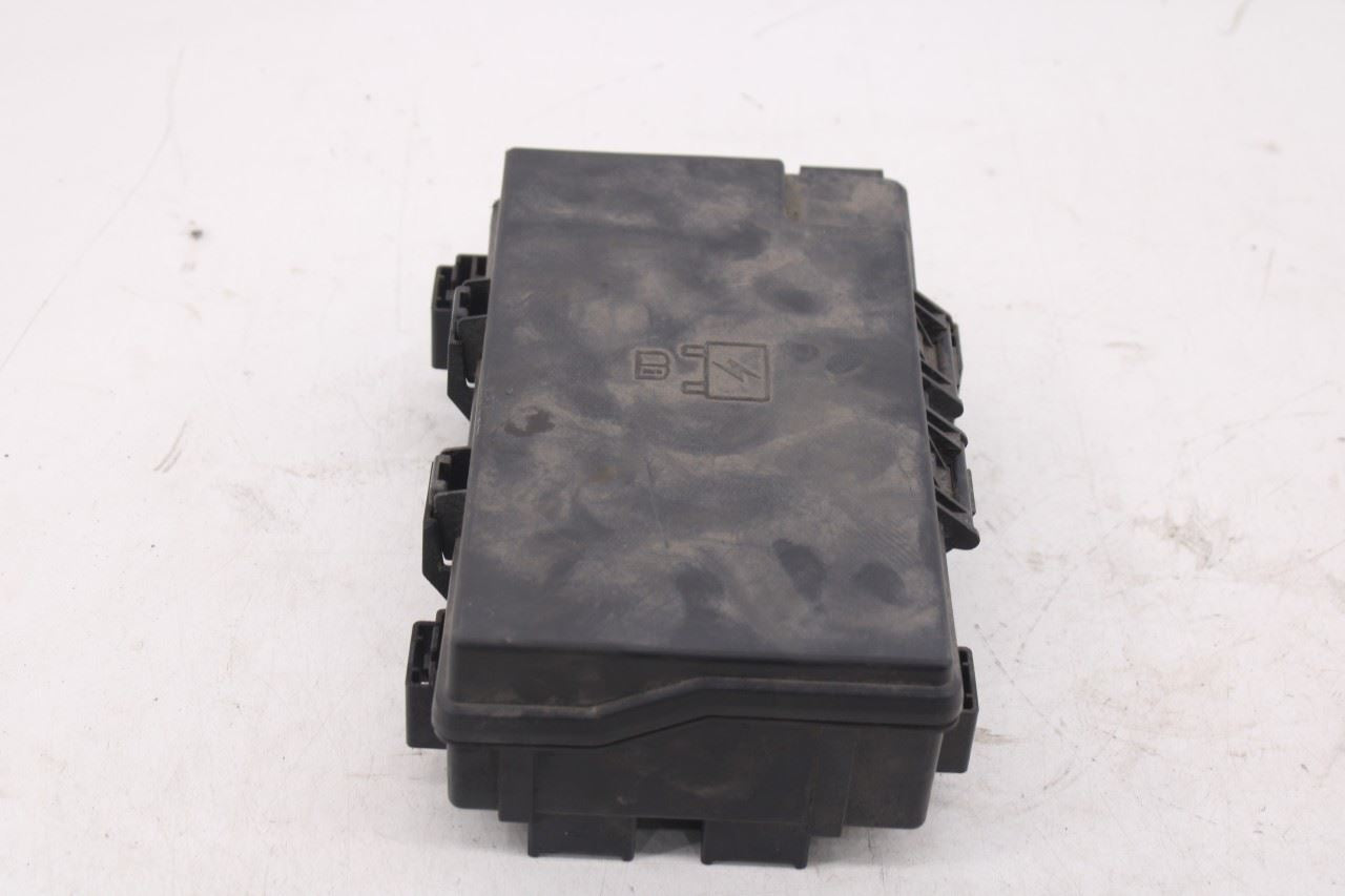 19-21 Jeep Grand Cherokee Laredo Intelligent Power Distribution Center Fuse Box - Alshned Auto Parts