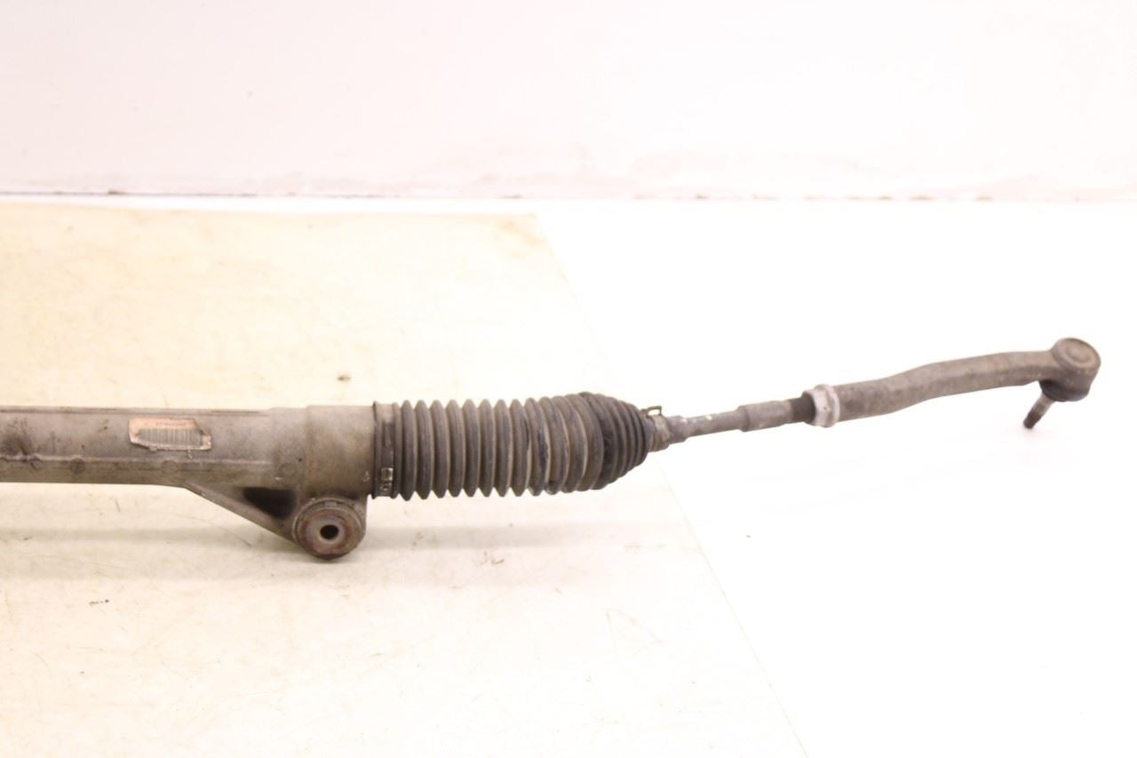 11-20 Toyota Sienna LE 3.5L FWD Power Steering Gear Rack and Pinion 45510-08010 - Alshned Auto Parts
