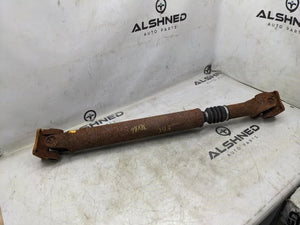 2005-2024 Nissan Frontier 4.0L 4WD Front Drive Shaft Propeller 37200-ZZ70A OEM