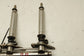 12-16 Mercedes-Benz E350 Sport 4Matic 3.5L AWD Right Side Fuel Rail w/ Injectors - Alshned Auto Parts