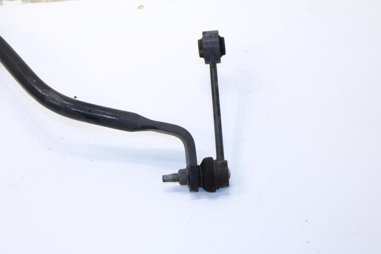 24-25 Cadillac XT4 AWD Rear Stabilizer Sway Anti-Roll Bar w/ Link 42818329 OEM - Alshned Auto Parts