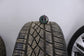 10-11 Mercedes-Benz E 350 Wheel Tire Firestone Firehawk AS 245/45R17 Set *ReaD*10