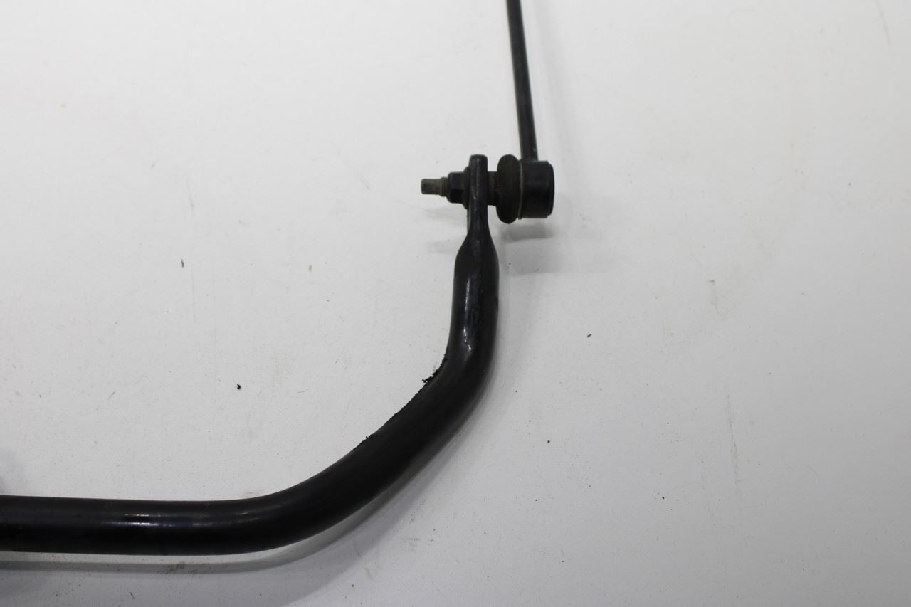 15-20 Kia Sorento LX FWD Front Stabilizer Sway Anti-Roll Bar w/ Link 54810C5200 - Alshned Auto Parts