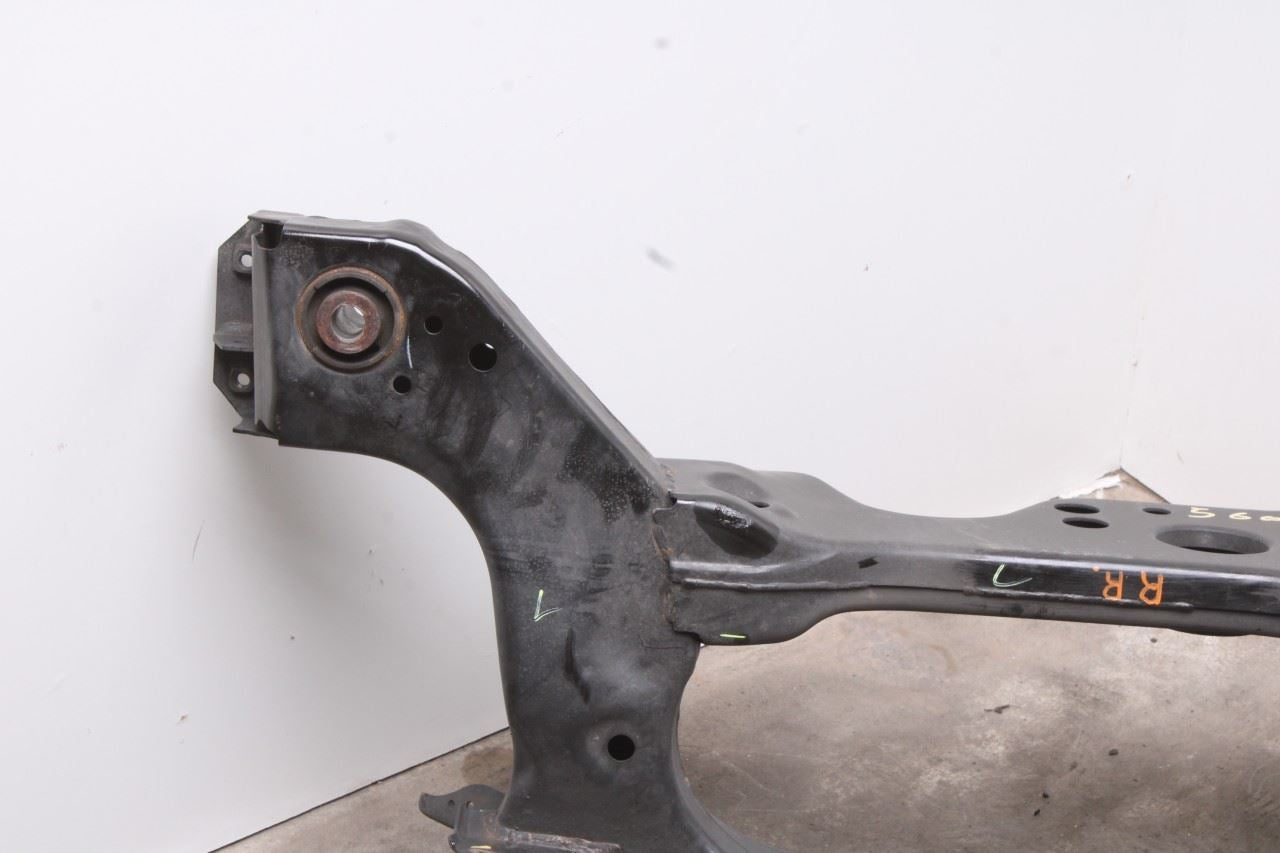 2019-2025 Infiniti QX50 LUXE 2.0L FWD Rear Crossmember Subframe 55400-5NA3A OEM - Alshned Auto Parts