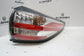 15-19 Nissan Murano S 3.6L Rear Passenger Right Side Tail Light Lamp 26550-5AA0B - Alshned Auto Parts
