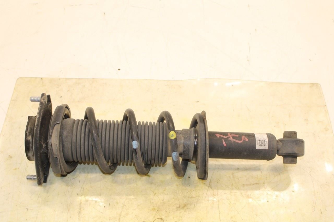 18-21 Subaru WRX Premium AWD Rear Suspension RH and LH Shock Strut Absorber Set - Alshned Auto Parts